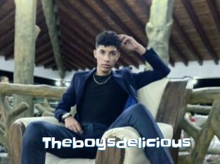 Theboysdelicious