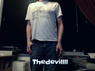 Thedevillll