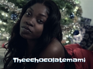 Theechocolatemami