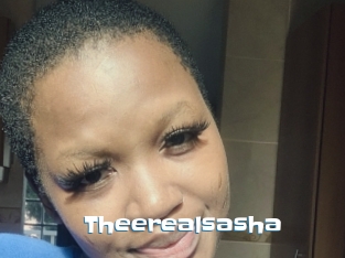 Theerealsasha