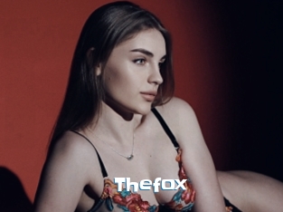 Thefox