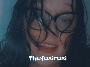 Thefoxiroxi