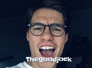 Thegoodjock