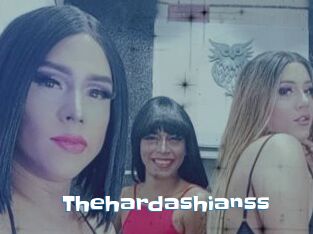 Thehardashianss