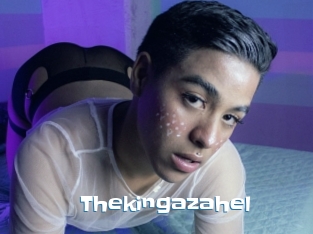 Thekingazahel