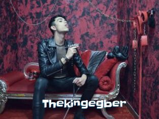Thekingegber