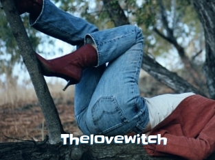Thelovewitch