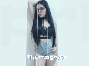 Themagnific