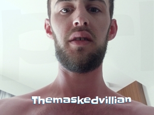 Themaskedvillian