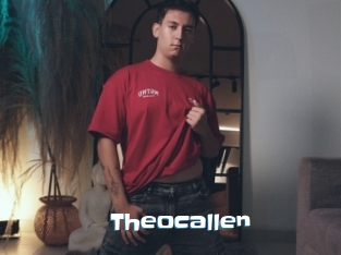 Theocallen