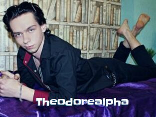 Theodorealpha