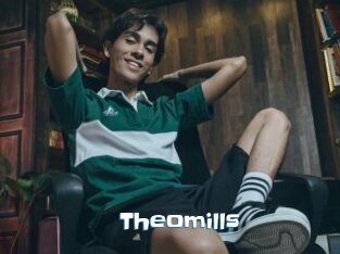 Theomills