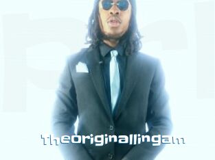 Theoriginallingam