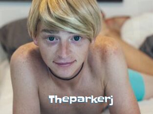 Theparkerj