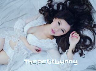 Thepetitbunny