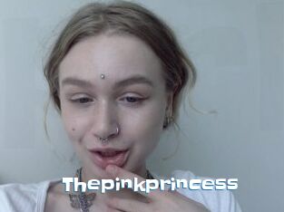 Thepinkprincess