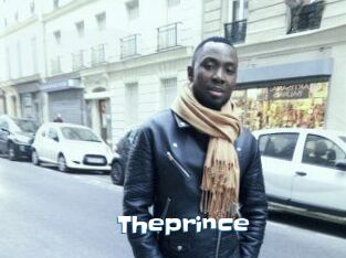 Theprince