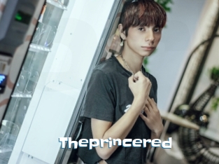 Theprincered