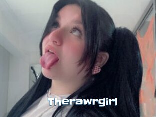 Therawrgirl