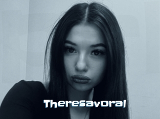 Theresavoral