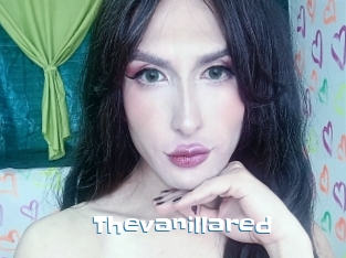 Thevanillared