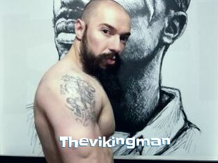 Thevikingman
