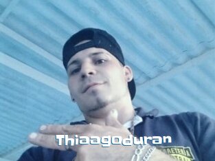 Thiaagoduran