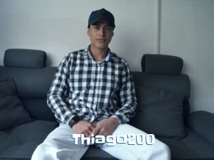 Thiago200