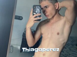 Thiagoperez