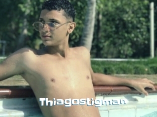 Thiagostigman