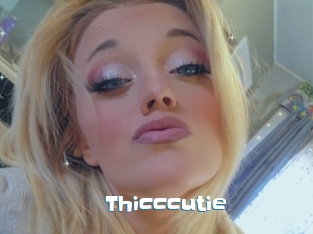Thicccutie