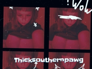 Thicksouthernpawg