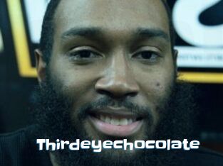 Thirdeyechocolate