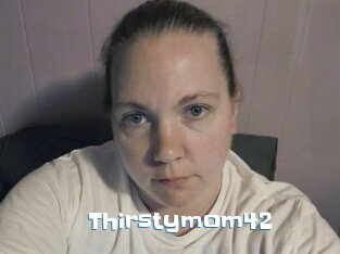 Thirstymom42