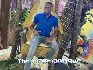 Thmmasmanrique