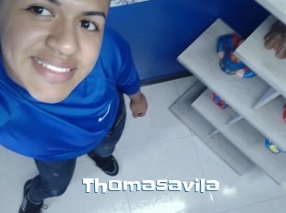 Thomasavila