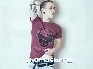 Thomasbrett