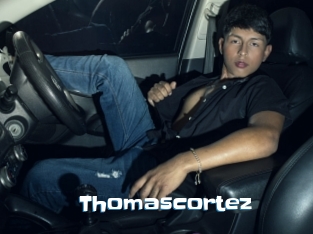 Thomascortez