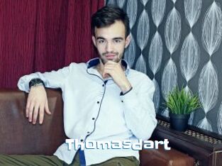 Thomasdart