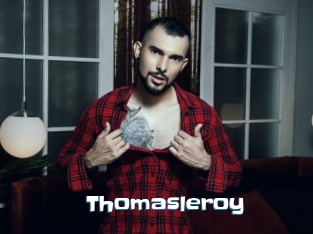 Thomasleroy