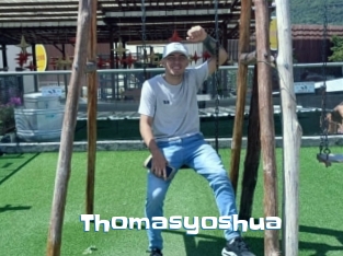 Thomasyoshua