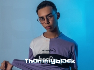 Thommyblack