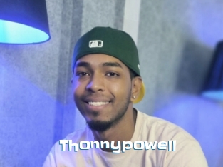 Thonnypowell