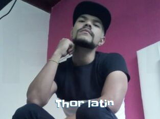 Thor_latin