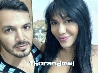 Thorandmel