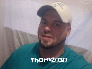 Thorn2030