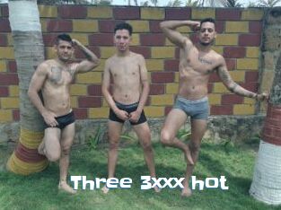 Three_3xxx_hot