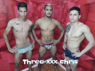 Three_xxx_chris
