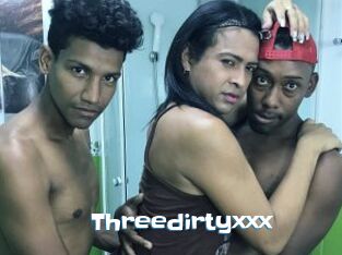 Threedirtyxxx