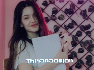 Thrianaoslon